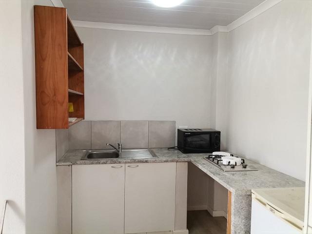 To Let 1 Bedroom Property for Rent in Retreat Western Cape